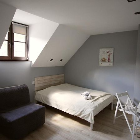 Pokoje Nadrzeczna 45 Kazimierz Dolny Exterior photo