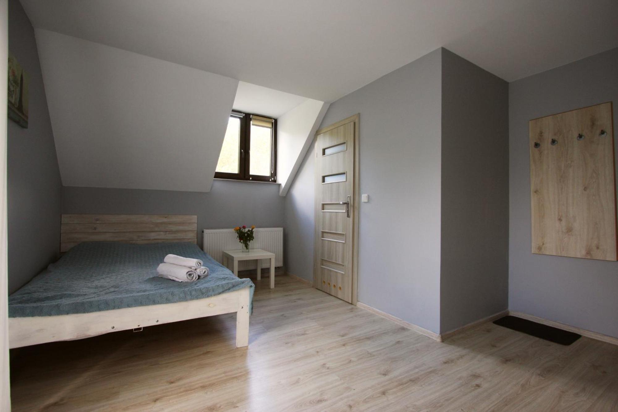 Pokoje Nadrzeczna 45 Kazimierz Dolny Exterior photo