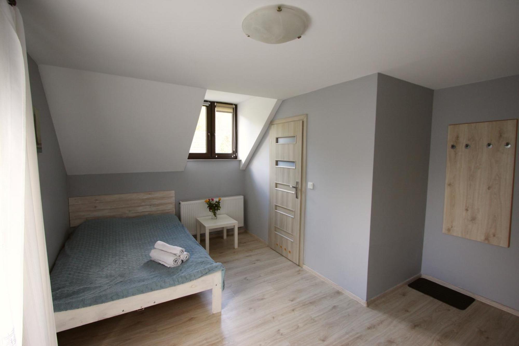 Pokoje Nadrzeczna 45 Kazimierz Dolny Exterior photo