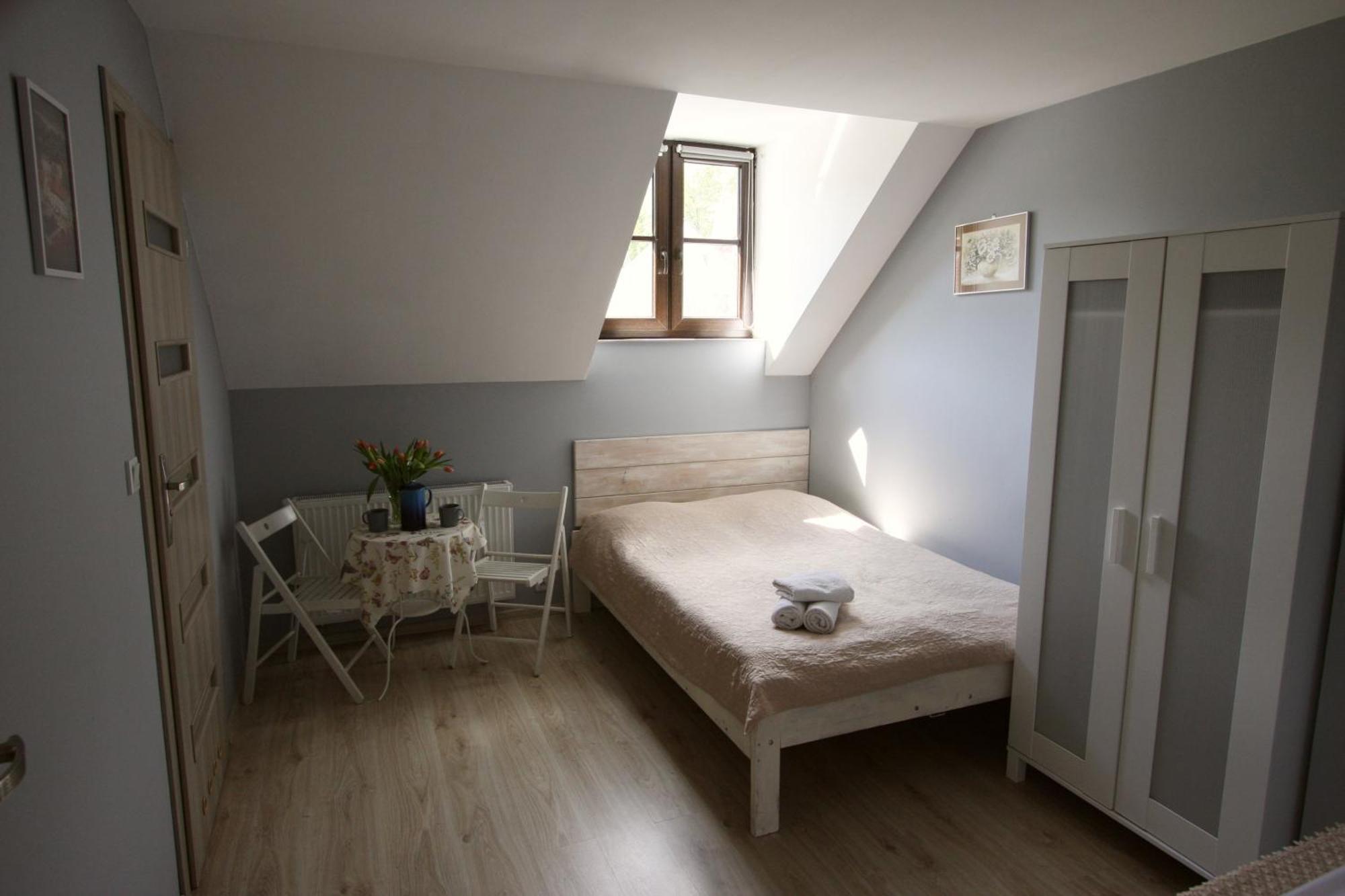 Pokoje Nadrzeczna 45 Kazimierz Dolny Exterior photo