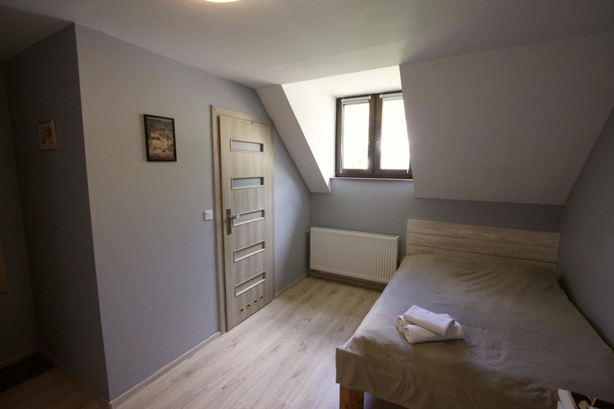 Pokoje Nadrzeczna 45 Kazimierz Dolny Exterior photo