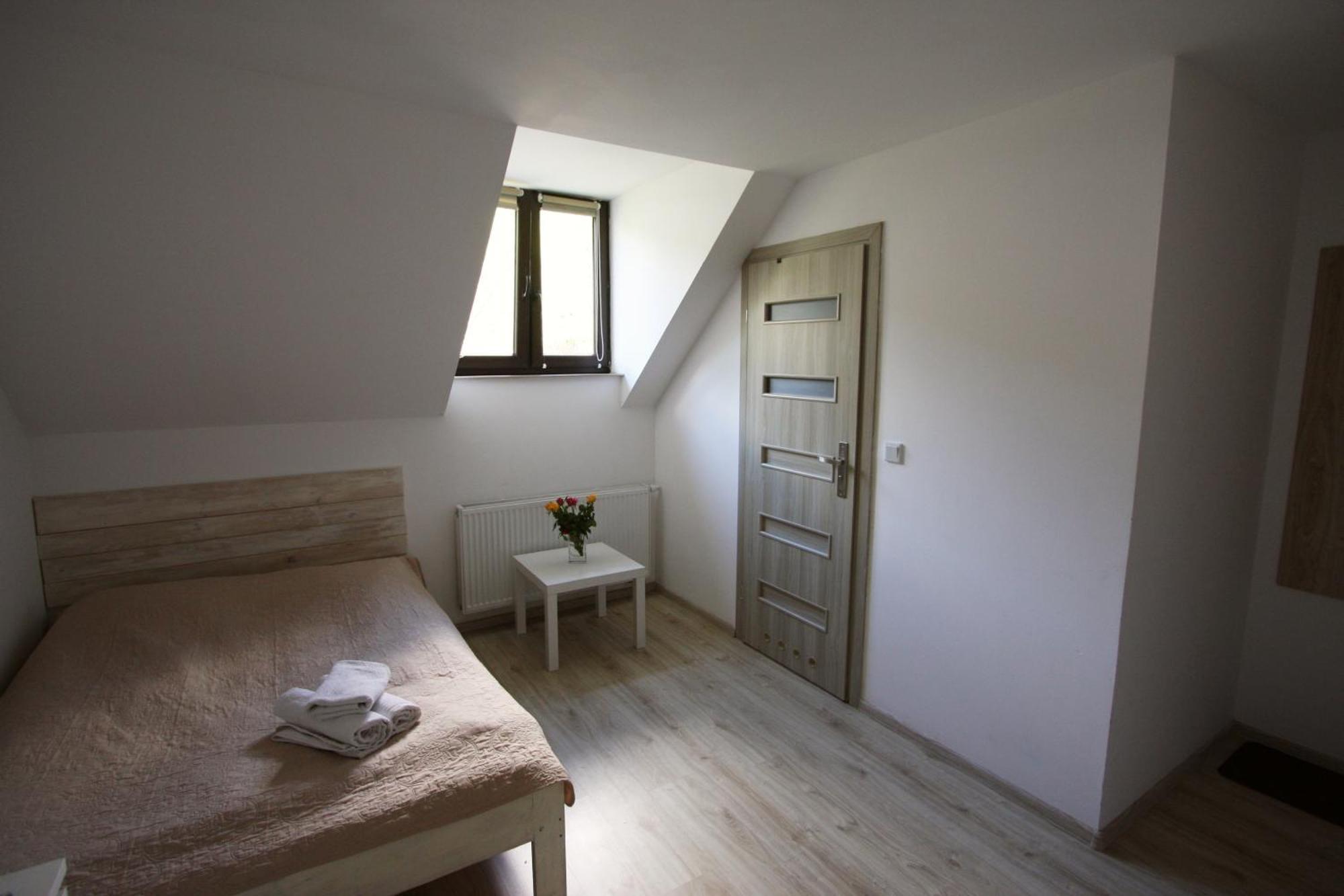 Pokoje Nadrzeczna 45 Kazimierz Dolny Exterior photo
